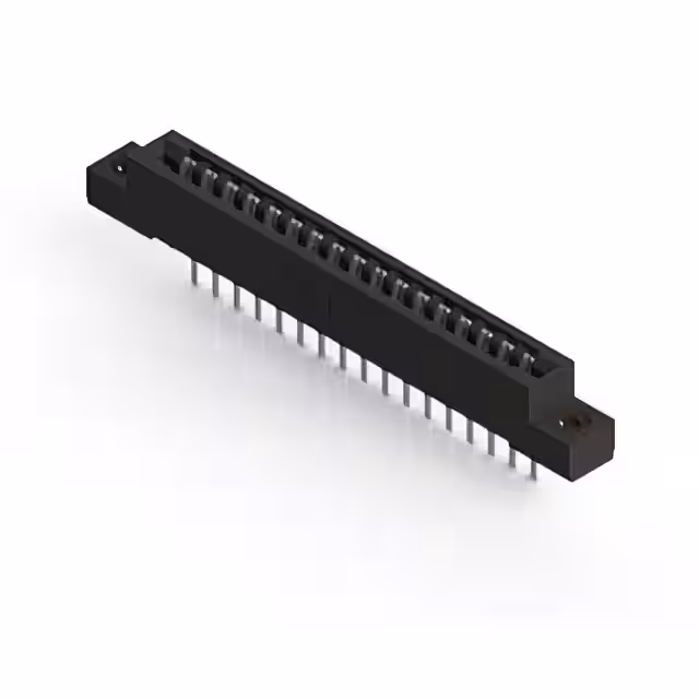 357-017-445-108 EDAC Inc.  Edgeboard Connectors